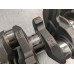 #SV01 Crankshaft Standard For 17-19 Ford Escape  2.0 AG9E6303A31C